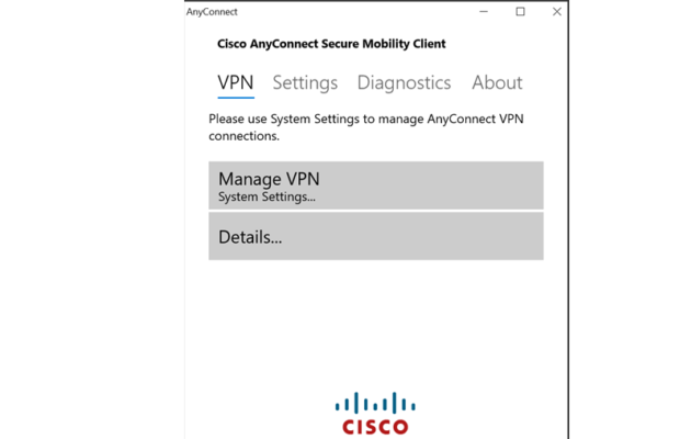 Latest Version Of Cisco Anyconnect - xamasian